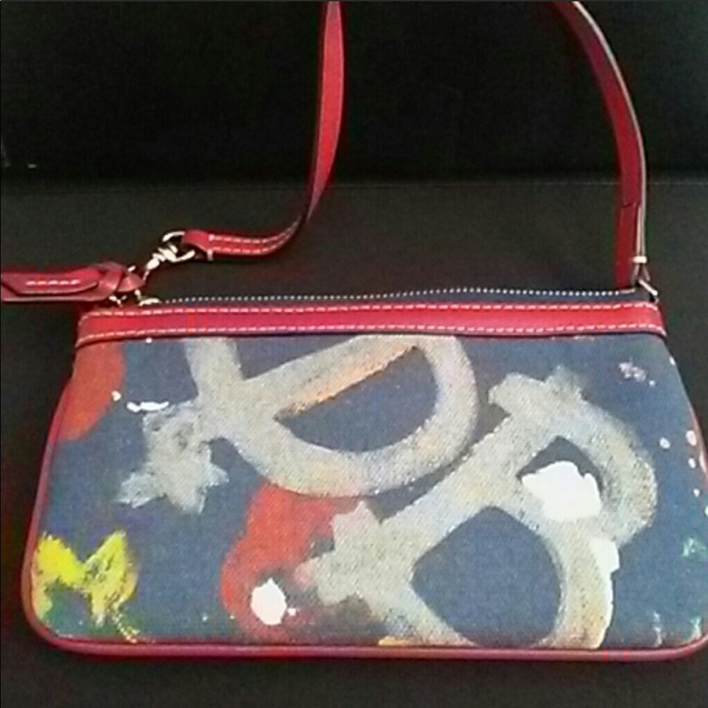 Dooney& Bourke Wristlet